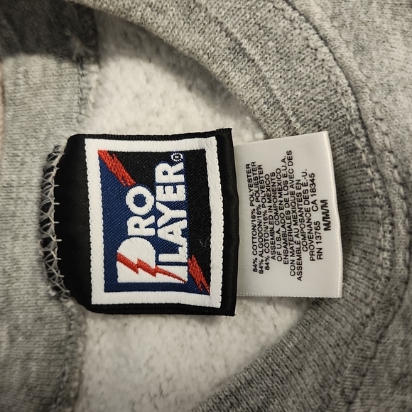 Washington Redskins Sweatshirt - Picture 4 of 4